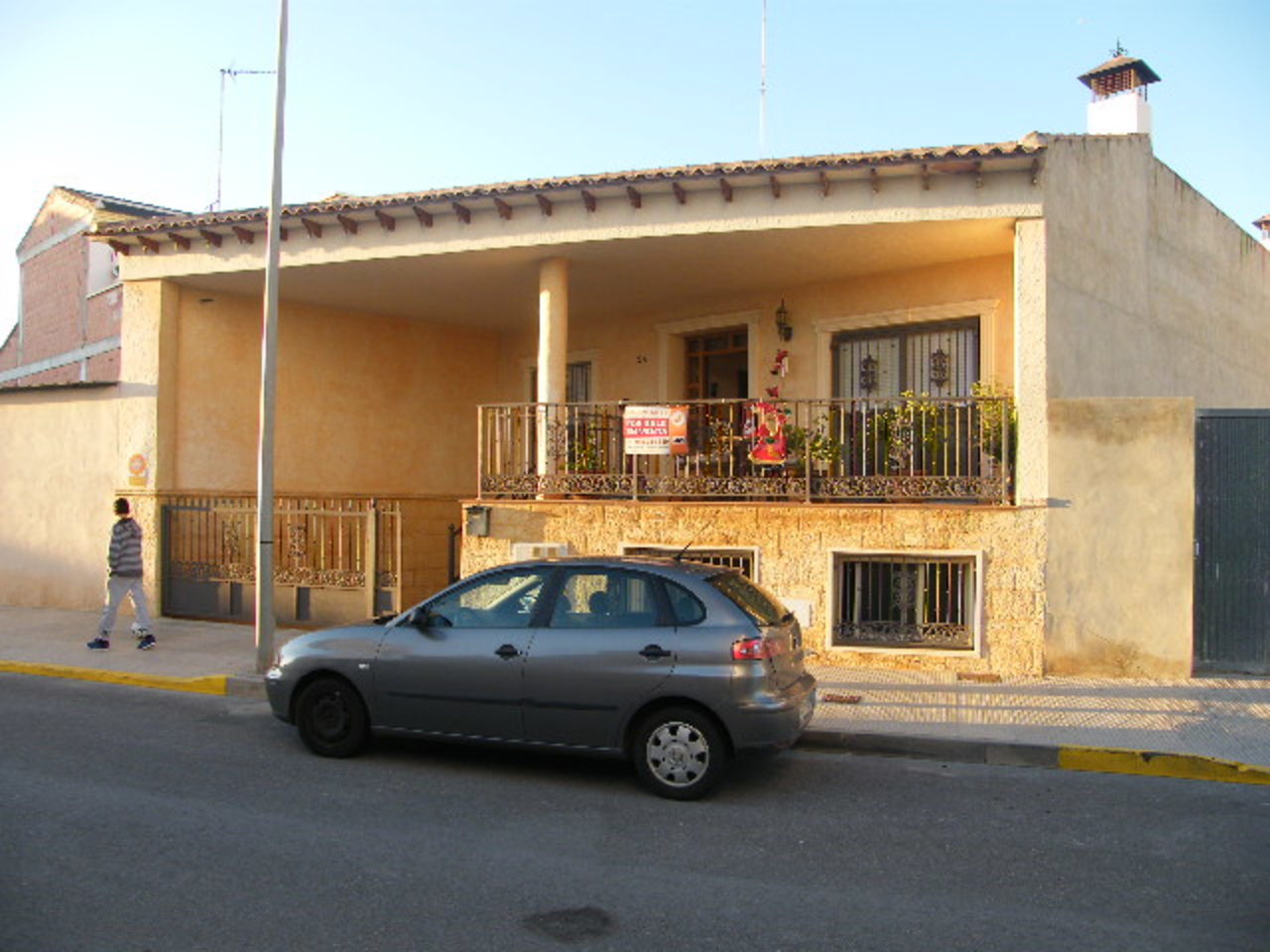 For sale: 4 bedroom house / villa in Formentera Del Segura, Costa Blanca