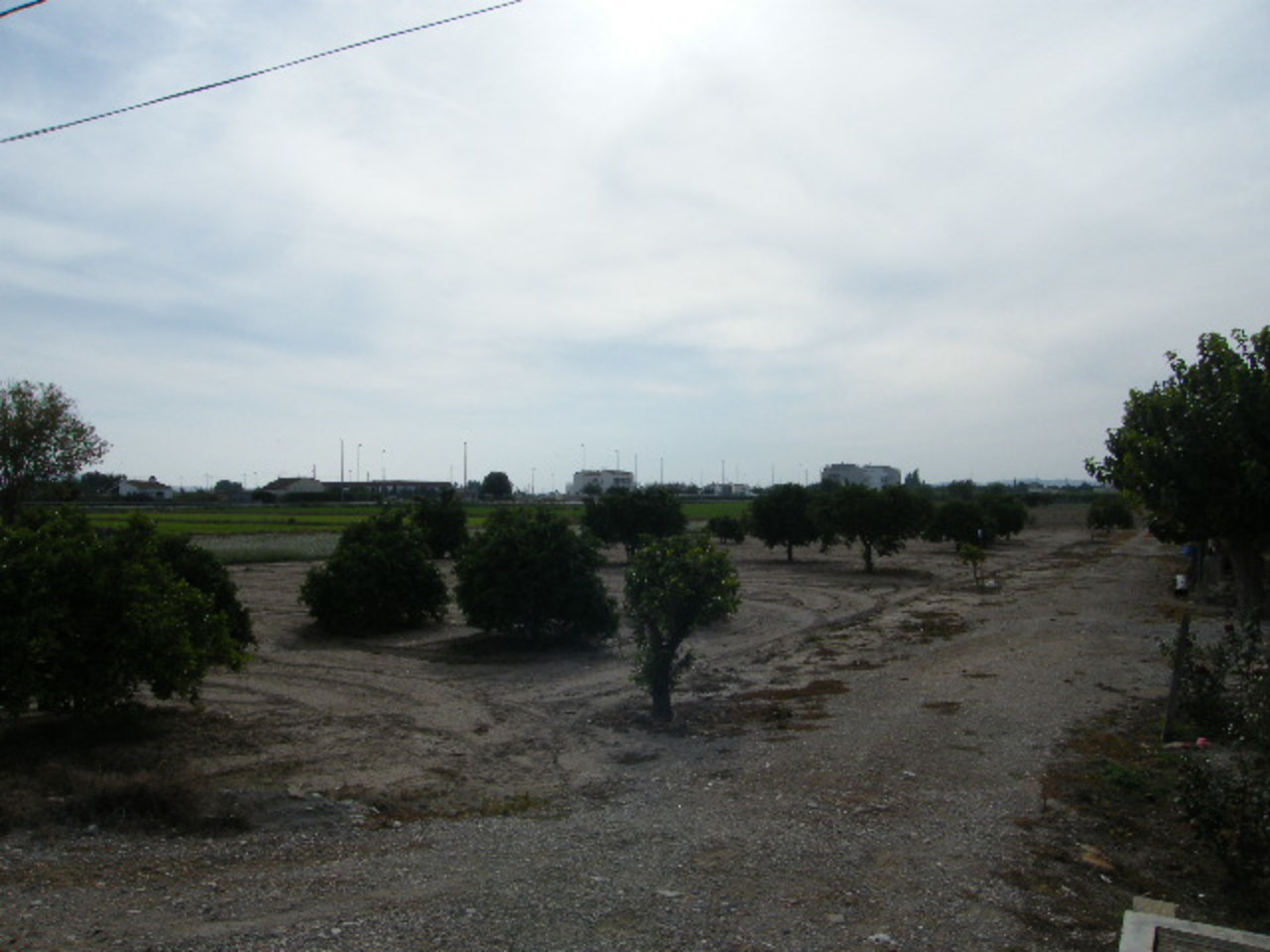 Land for sale in Daya Nueva, Costa Blanca