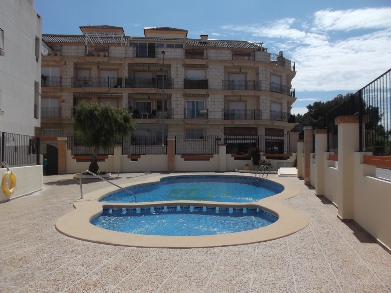 For sale: 2 bedroom apartment / flat in Formentera Del Segura