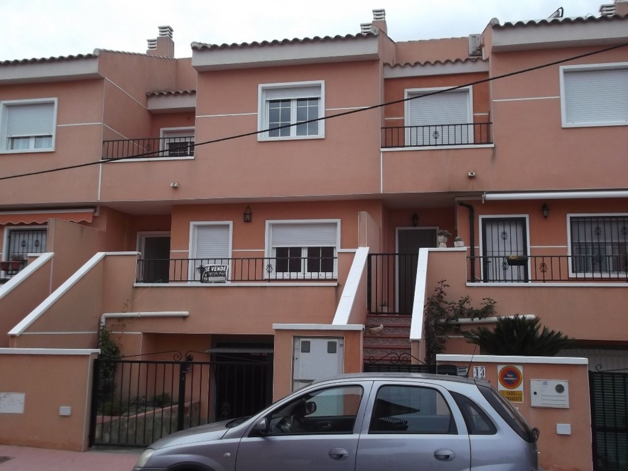 For sale: 3 bedroom house / villa in Formentera Del Segura