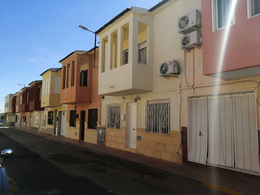 For sale: 3 bedroom house / villa in Daya Vieja, Costa Blanca