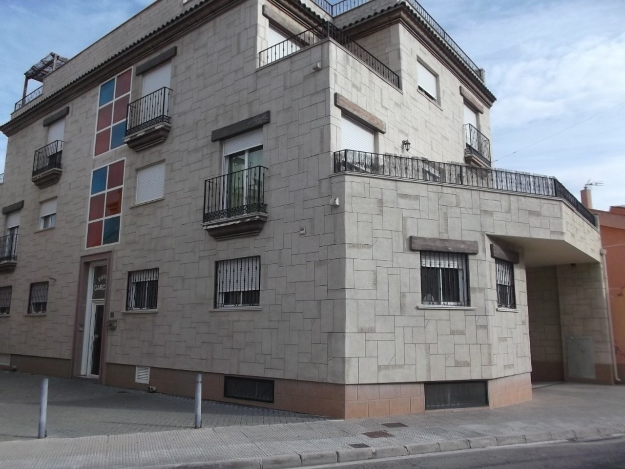 For sale: 2 bedroom apartment / flat in Rojales