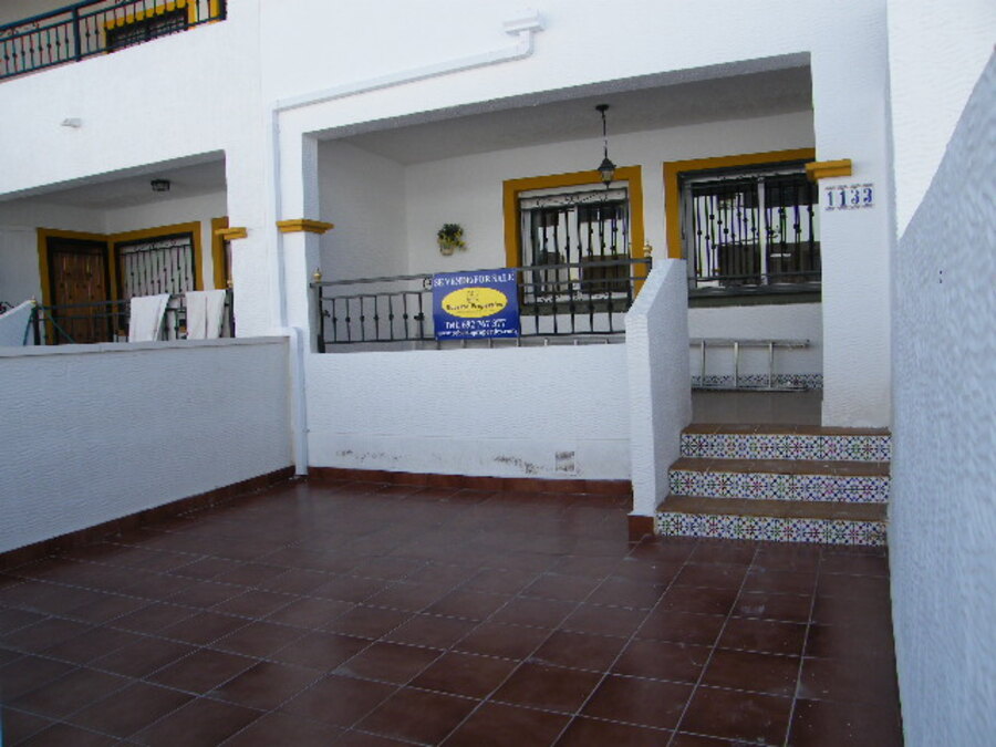 For sale: 2 bedroom apartment / flat in Orihuela