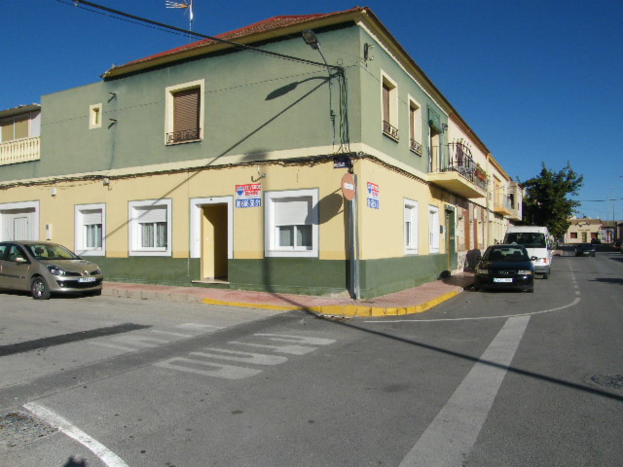 3 bedroom apartment / flat for sale in Daya Nueva, Costa Blanca
