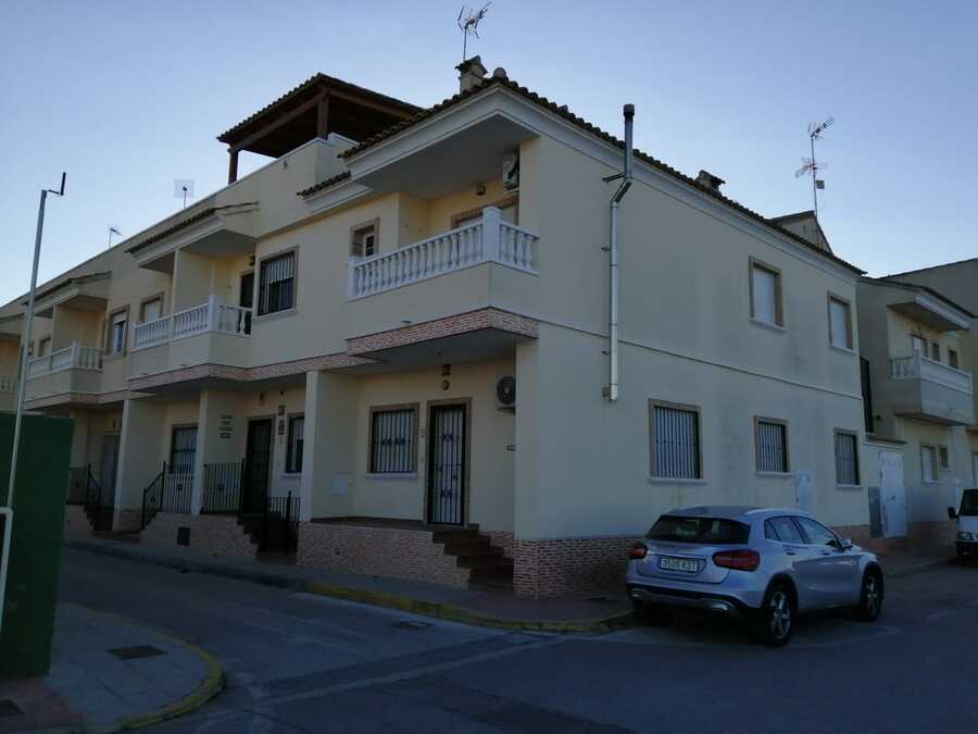 4 bedroom house / villa for sale in Daya Vieja, Costa Blanca