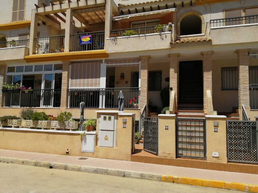 2 bedroom house / villa for sale in Daya Vieja, Costa Blanca