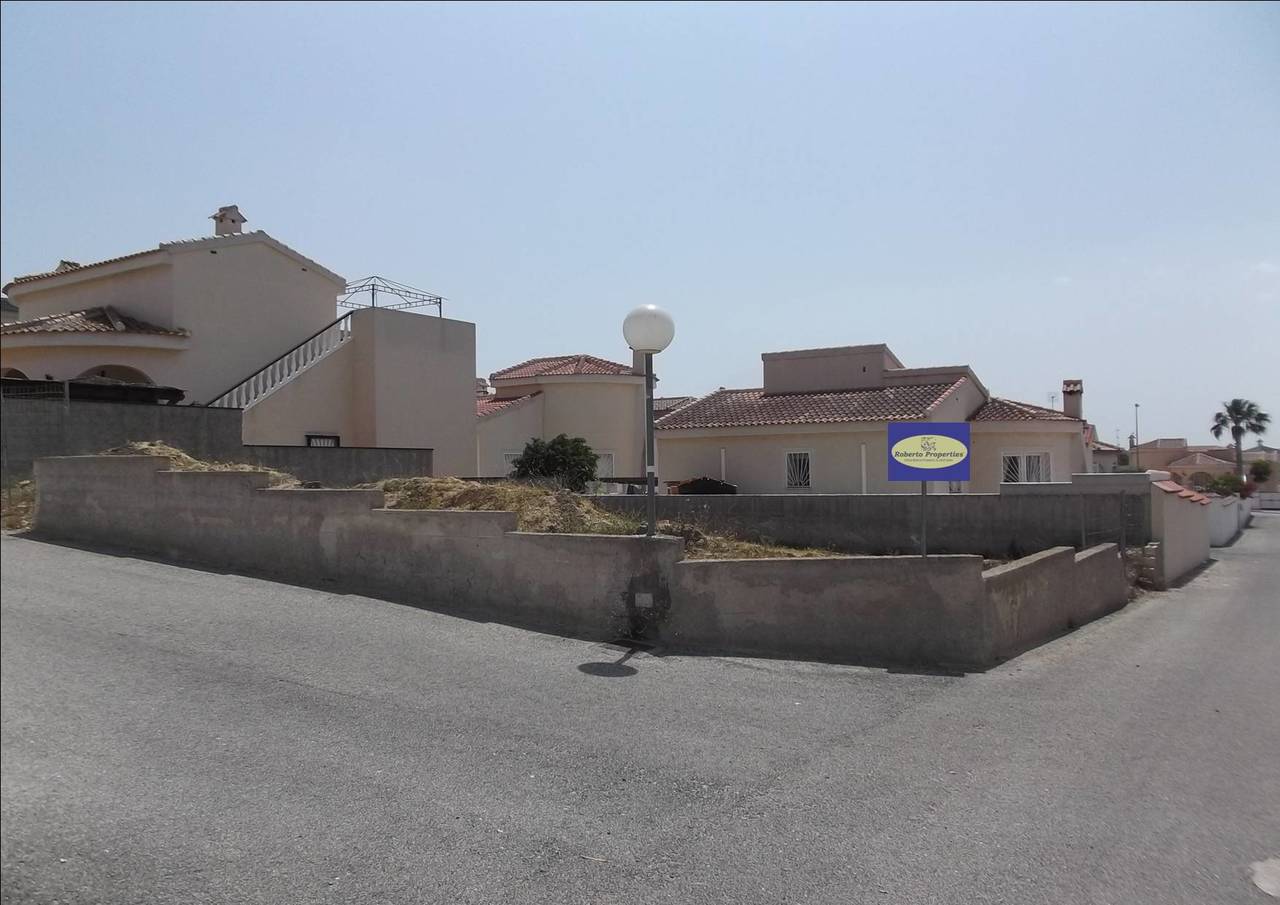 Land for sale in Rojales, Costa Blanca