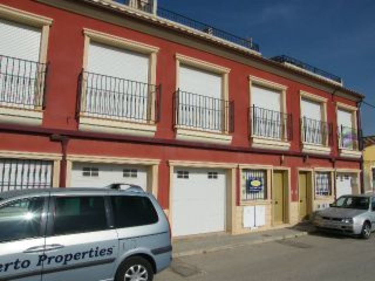 For sale: 3 bedroom house / villa in Catral