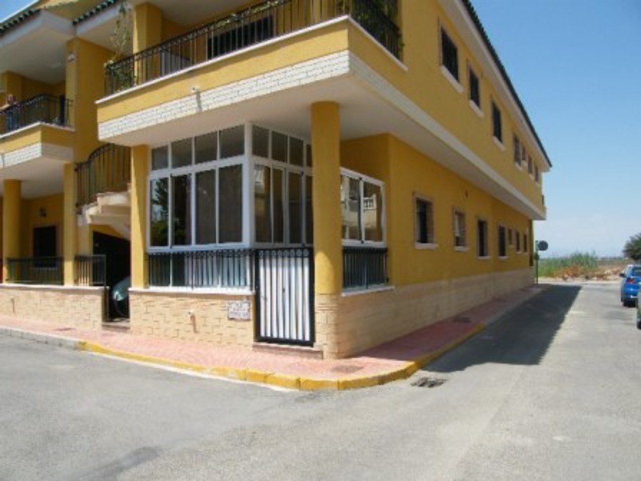 1 bedroom apartment / flat for sale in Daya Vieja, Costa Blanca