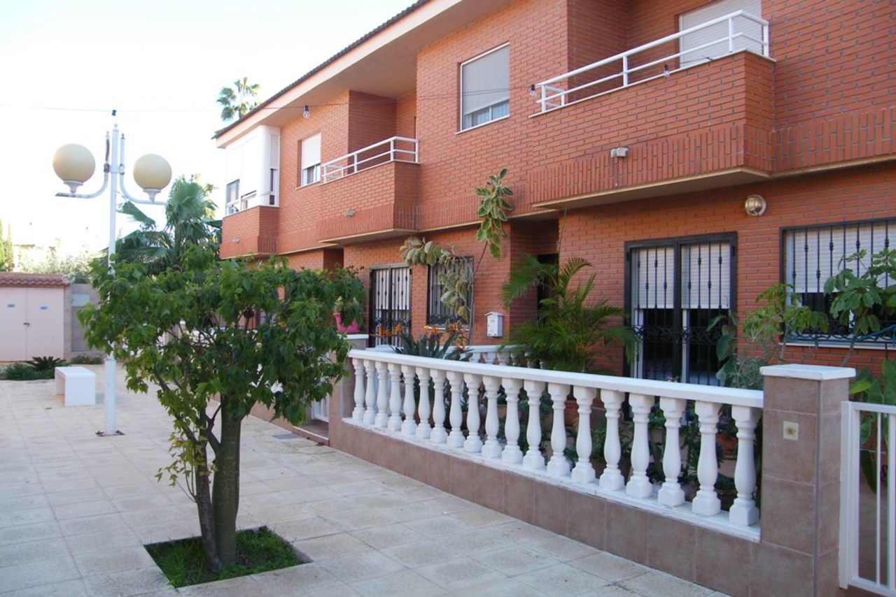 3 bedroom house / villa for sale in Daya Nueva, Costa Blanca